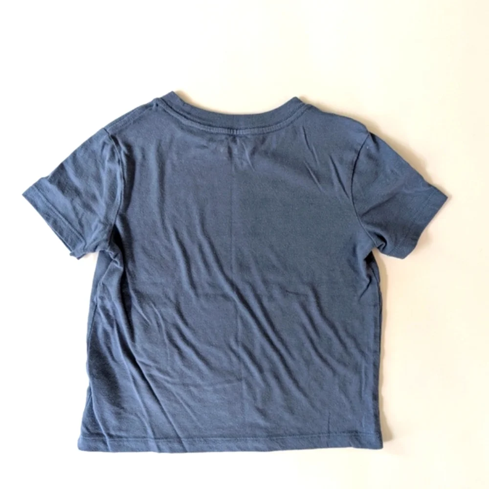 Old Navy Super Mario Short Sleeve Tee